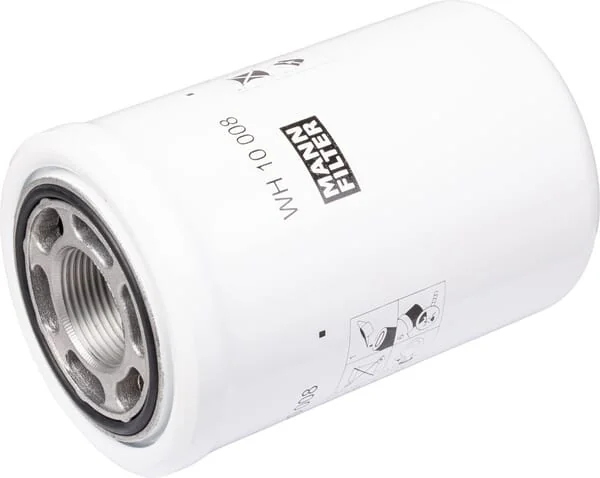 Mann Filter - WH10008 - Hydraulikfilter