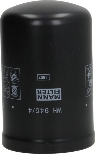 Mann Filter - WH9454 - Oelfilter