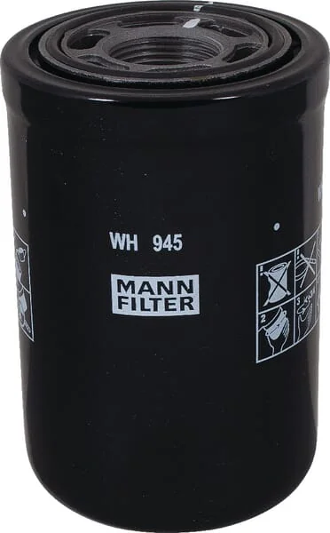 Mann Filter - WH945 - Oelwechselfilter
