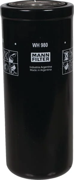 Mann Filter - WH980 - Hydraulikfilter