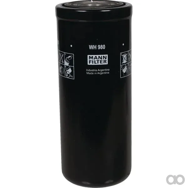 Mann Filter