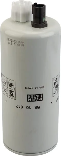 Mann Filter - WK10017X - Kraftstofffilter