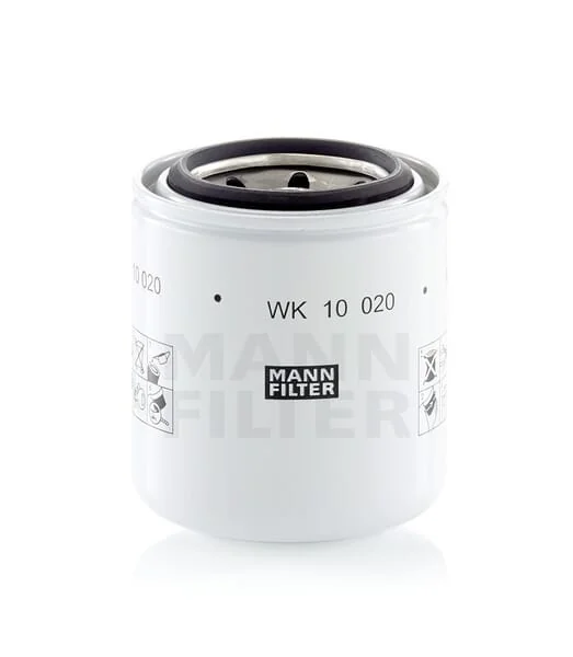 Mann Filter - WK10020 - Kraftstofffilter