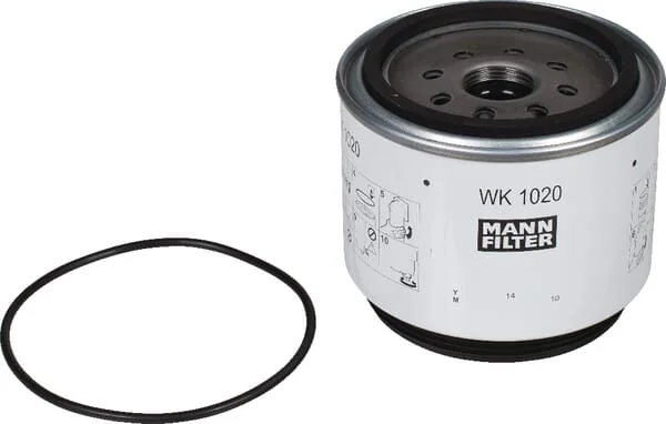Mann Filter - WK1020X - Brennstoffwechsel-Filter