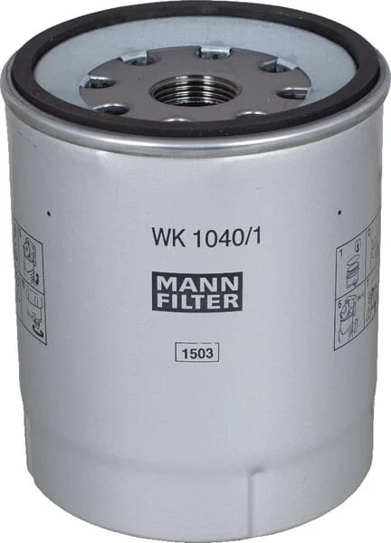 Mann Filter - WK10401X - Brennstoffwechsel-Filter