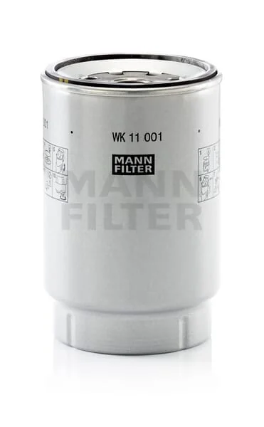 Mann Filter - WK11001X - Kraftstofffilter