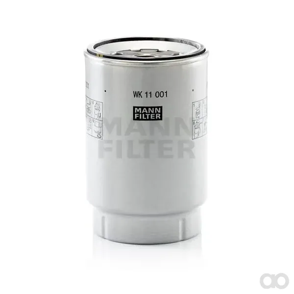 Mann Filter