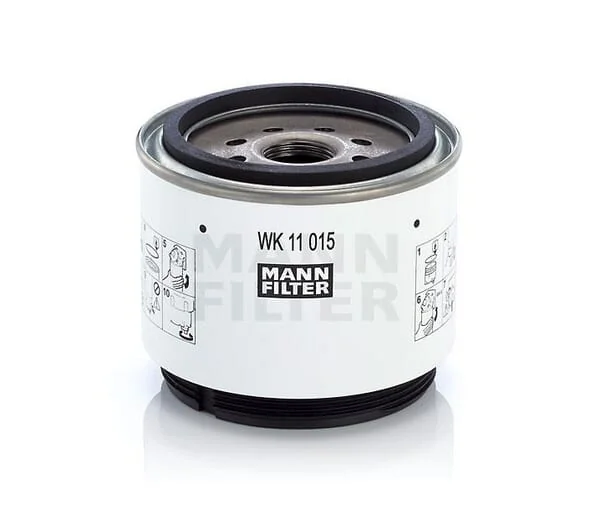 Mann Filter