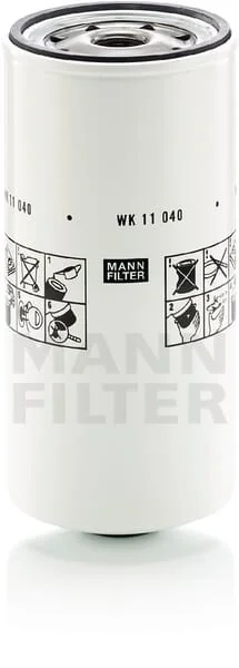 Mann Filter - WK11040X - Kraftstofffilter
