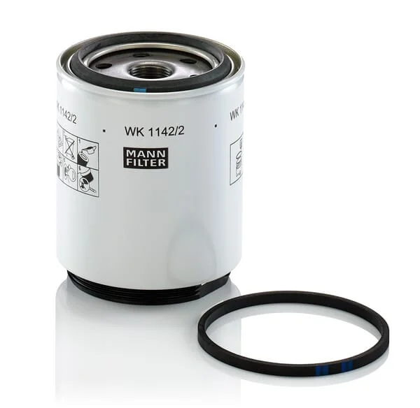 Mann Filter