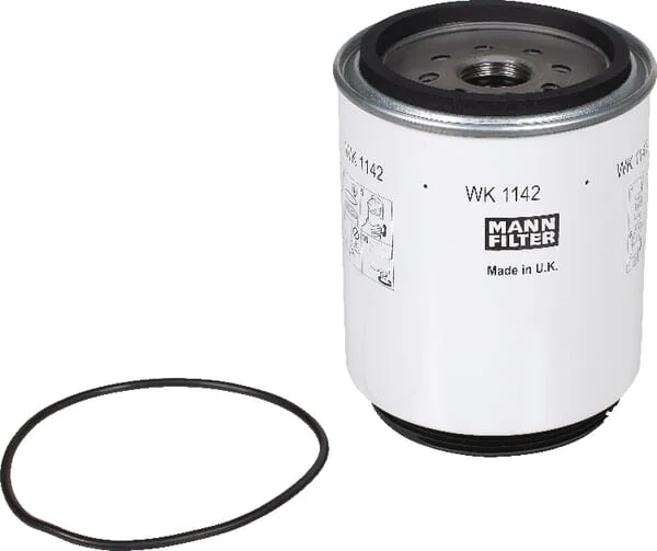 Mann Filter - WK1142X - Kraftstoffwechsel-Filter