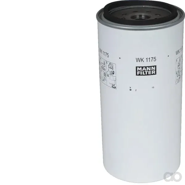 Mann Filter