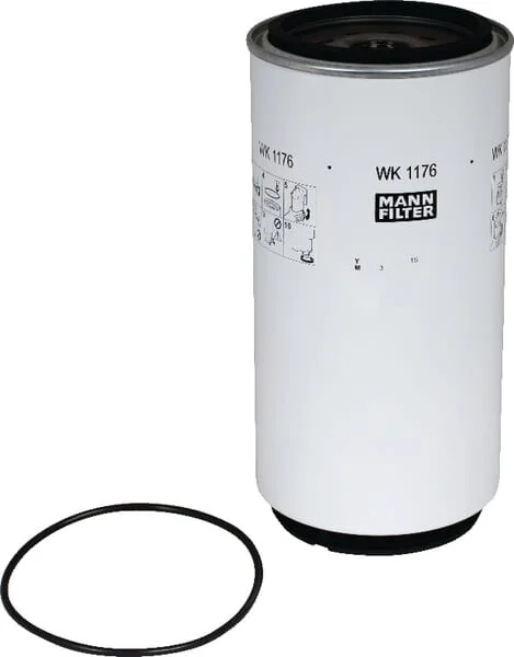 Mann Filter - WK1176X - Kraftstoffwechsel-Filter