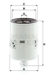 Mann Filter