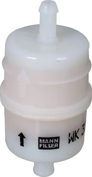 Mann Filter - WK326 - Kraftstoffwechsel-Filter