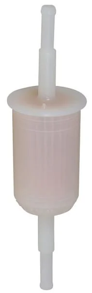 Mann Filter