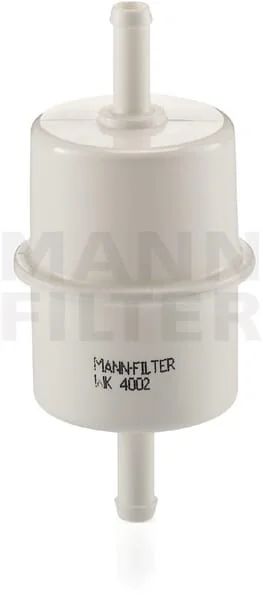 Mann Filter - WK4002 - Filterelement Fuer Kraftstoff