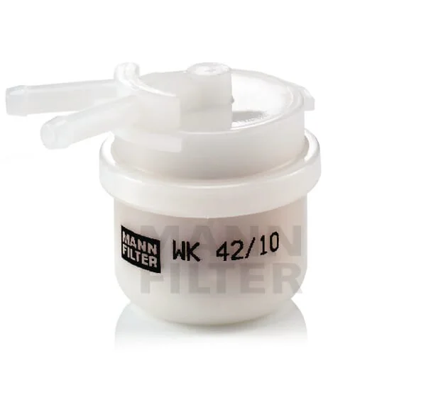 Mann Filter - WK4210 - Kraftstofffilter