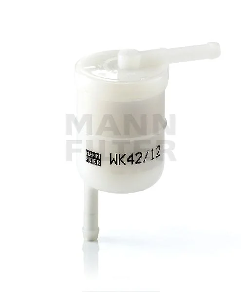 Mann Filter
