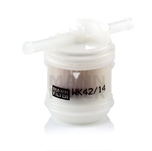 Mann Filter - WK4214 - Kraftstofffilter