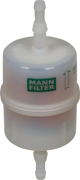 Mann Filter
