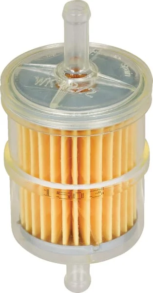 Mann Filter - WK422 - In-Line-Kraftstofffilter M&H
