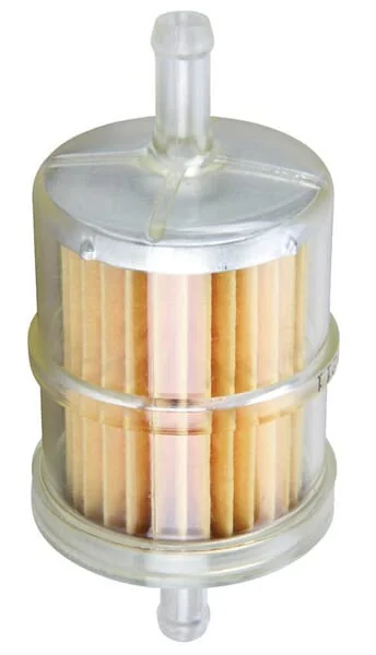 Mann Filter - WK422 - In-Line-Kraftstofffilter M&H