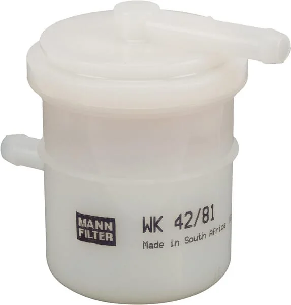 Mann Filter - WK4281 - Kraftstoffwechsel-Filter