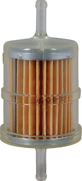Mann Filter - WK4312 - Kraftstoffwechsel-Filter