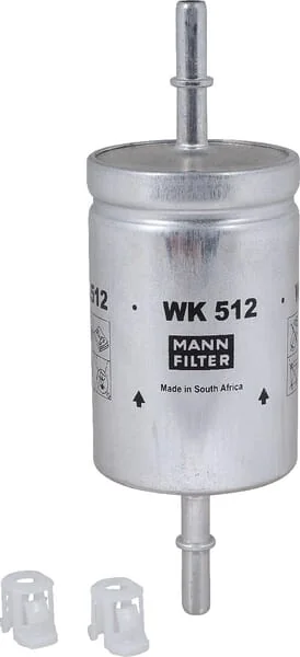 Mann Filter - WK512 - Kraftstoffwechsel-Filter