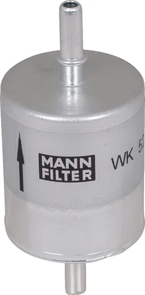 Mann Filter - WK521 - Filter Für Den Kraftstoffwechsel