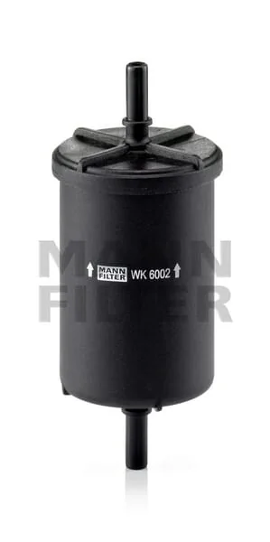 Mann Filter