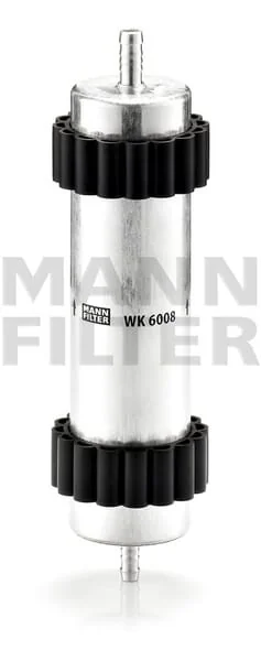 Mann Filter