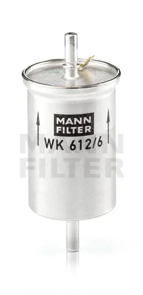 Mann Filter