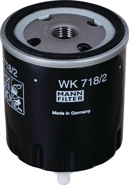 Mann Filter