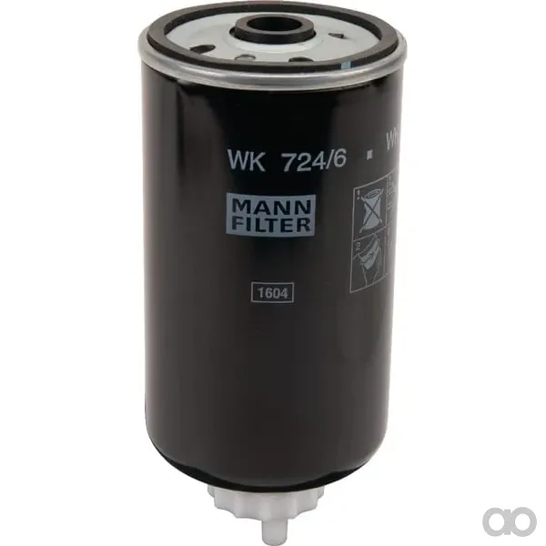 Mann Filter