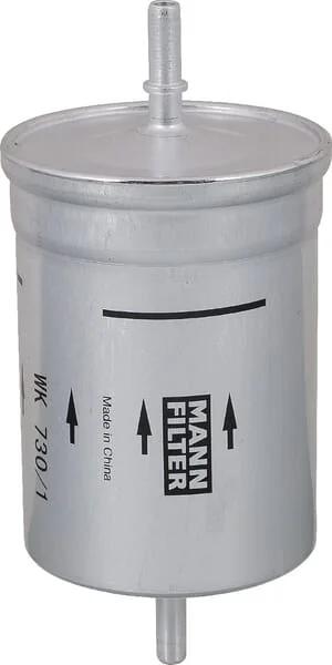 Mann Filter - WK7301 - Kraftstoffwechsel-Filter