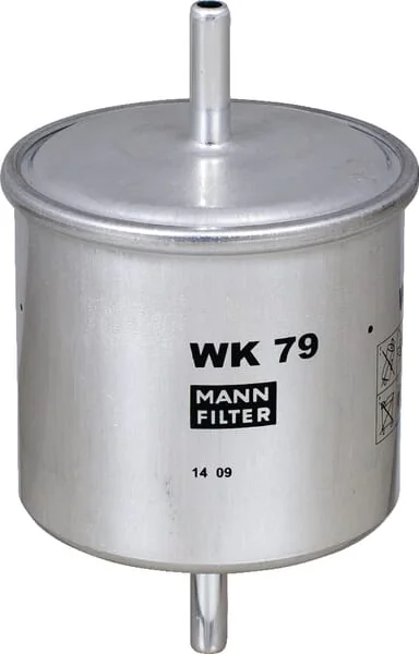 Mann Filter - WK79 - Kraftstoffwechsel-Filter
