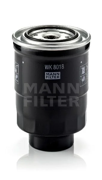 Mann Filter