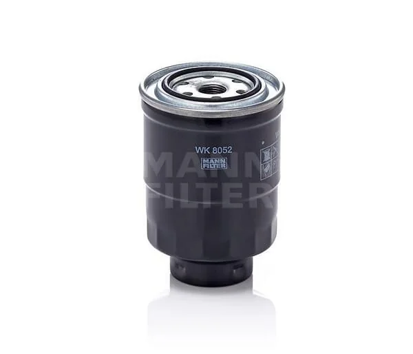 Mann Filter