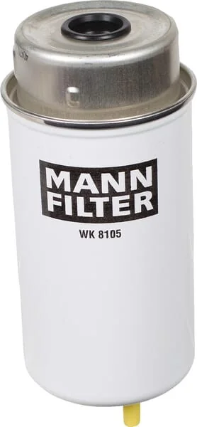 Mann Filter