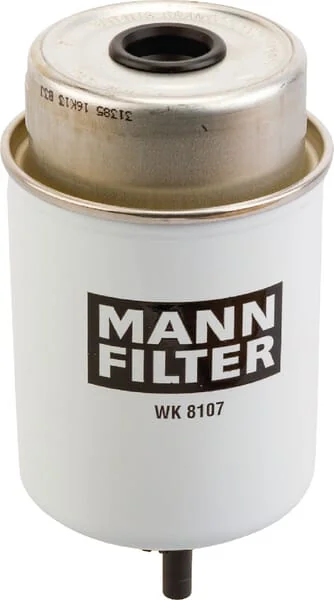 Mann Filter - WK8107 - Kraftstofffilter