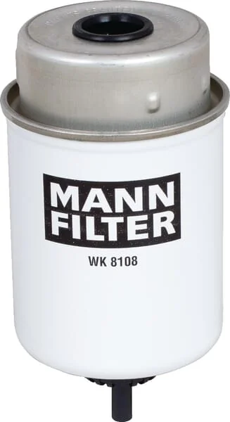 Mann Filter