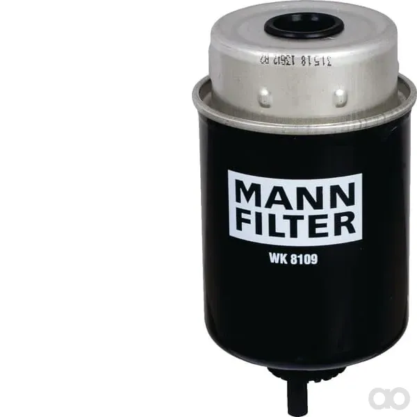 Mann Filter