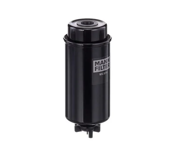 Mann Filter - WK8114 - Benzinfilter