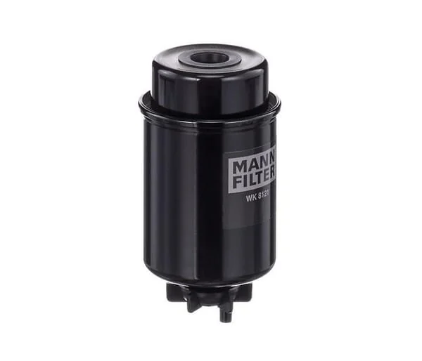 Mann Filter