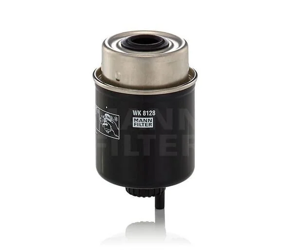 Mann Filter - WK8128 - Kraftstofffilter