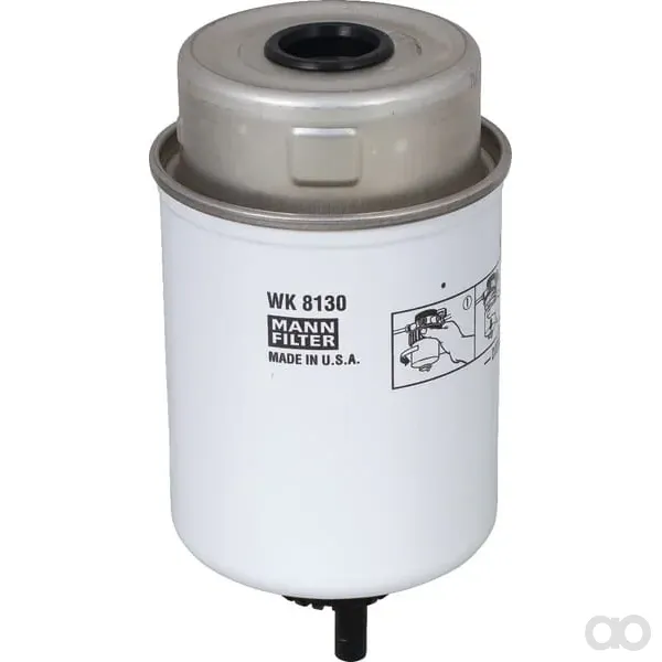 Mann Filter