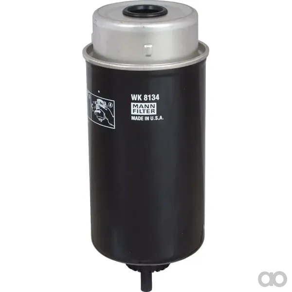 Mann Filter