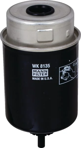 Mann Filter - WK8135 - Filter für Kraftstoffwechsel